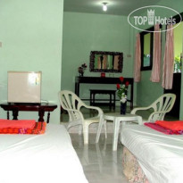 Kwai Noi Garden Resort (закрыт) 