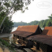 Kwai Noi Garden Resort (закрыт) 