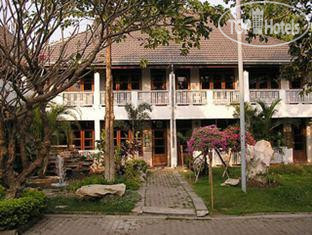 Hotelier's photos Baan Suan Fon Hotel 3*