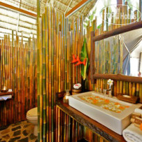 Hintok River Camp @ Hellfire Pass 