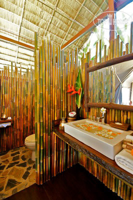 New photos from tourists Hintok River Camp @ Hellfire Pass 3*