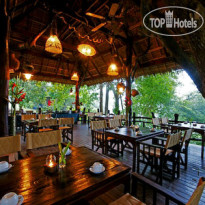 Hintok River Camp @ Hellfire Pass 