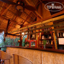 Hintok River Camp @ Hellfire Pass 