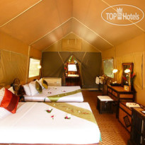 Hintok River Camp @ Hellfire Pass 