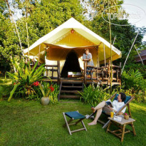 Hintok River Camp @ Hellfire Pass 