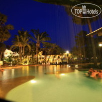 The Legacy River Kwai Resort 
