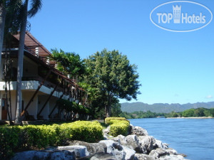 New photos from tourists The Legacy River Kwai Resort 3*