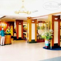 River Kwai Hotel 