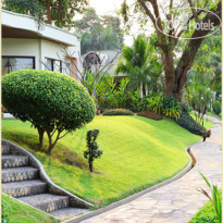 Royal Riverkwai Resort and Spa