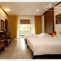 Royal Riverkwai Resort and Spa