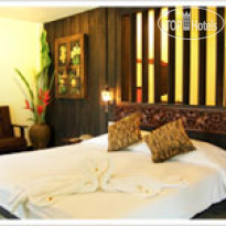 Royal Riverkwai Resort and Spa