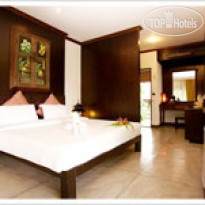Royal Riverkwai Resort and Spa