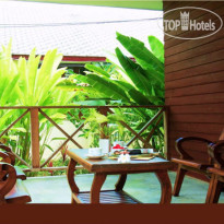 Royal Riverkwai Resort and Spa