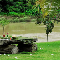 Royal Riverkwai Resort and Spa