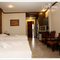 Royal Riverkwai Resort and Spa
