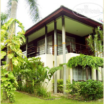 Royal Riverkwai Resort and Spa