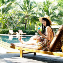Royal Riverkwai Resort and Spa