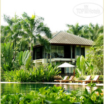 Royal Riverkwai Resort and Spa