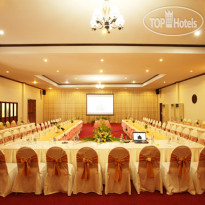 Royal Riverkwai Resort and Spa