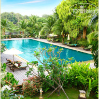 Royal Riverkwai Resort and Spa