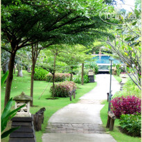 Royal Riverkwai Resort and Spa