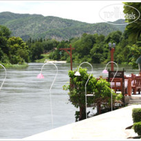 Royal Riverkwai Resort and Spa