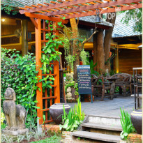 Royal Riverkwai Resort and Spa