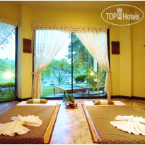 Royal Riverkwai Resort and Spa