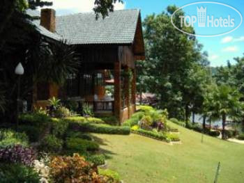 Hotelier's photos Saiyok Country Resort & Spa 3*