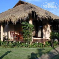 Baan Pha Nam Resort