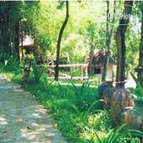 Baan Pha Nam Resort