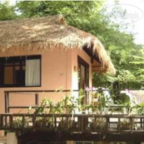 Baan Pha Nam Resort