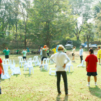 Duenshine Resort