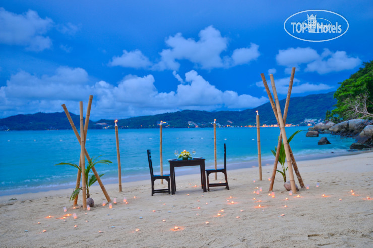 Photos Tri Trang Beach Resort by Diva Management (закрыт)