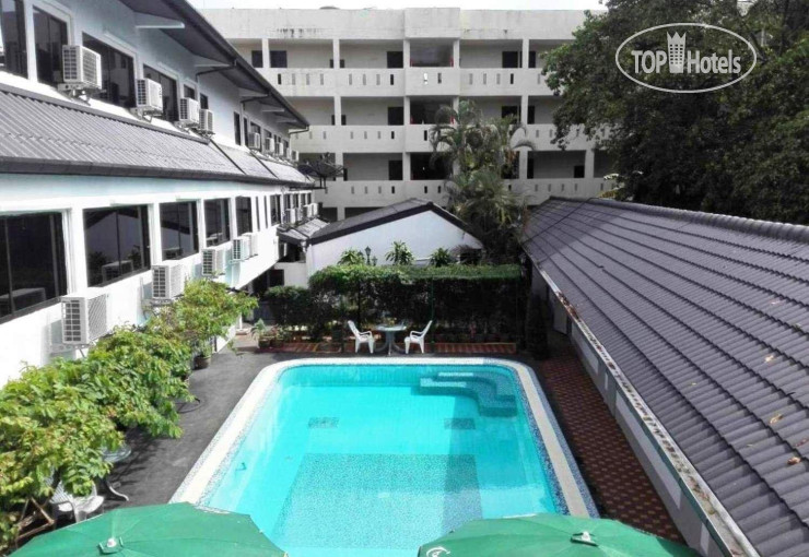 Photos Karon View Resort