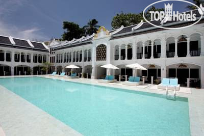 Photos Racha Island Resort by Rayaburi Group