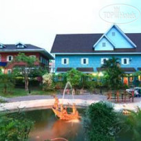 13 Coins Airport Grand Resort