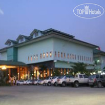 13 Coins Airport Grand Resort
