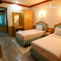 13 Coins Airport Grand Resort