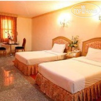 13 Coins Airport Grand Resort