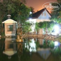 13 Coins Resort Yothin Pattana