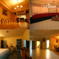 13 Coins Resort Yothin Pattana