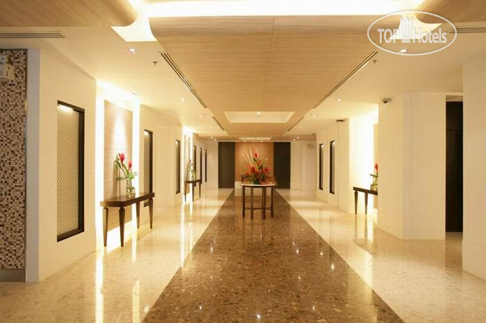 New photos from tourists Adelphi Grande 4*