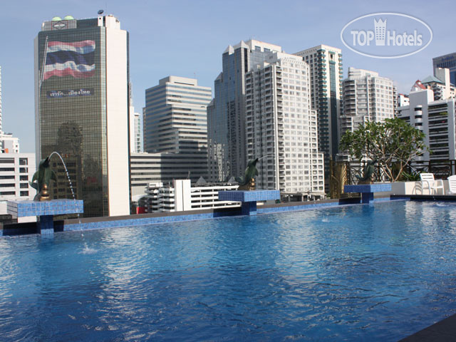 Hotelier's photos Admiral Premier 4*