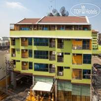 Aiya Residence & Sport Club 