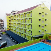 Aiya Residence & Sport Club 