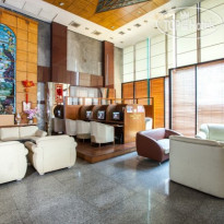 Aiya Residence & Sport Club 