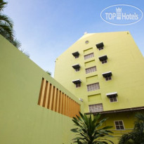 Aiya Residence & Sport Club 