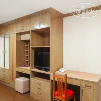 Aiya Residence & Sport Club