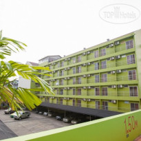 Aiya Residence & Sport Club